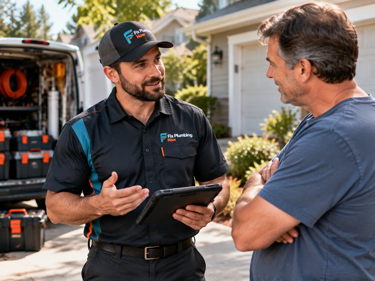 Clogged Drain Service Elm Mott, TX FAQs